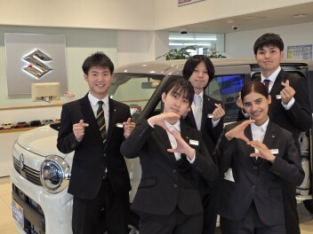 ☆新入社員　自己紹介～part2～☆