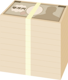 1000万円もあれば大丈夫！？