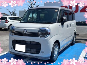 ご納車ありがとうございます♪