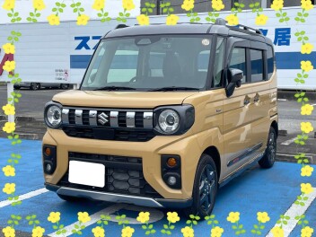 ご納車ありがとうございます♪