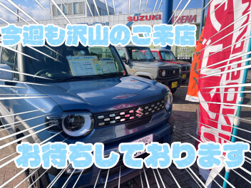 新型ｅSKYもぜひチェックしてください！