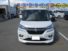 ご納車させていただきありがとうございました。