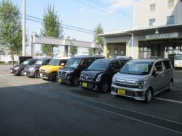 スズキ大試乗まつり更にスズキの愛車点検　試乗車多数ご用意してお待ちしております！