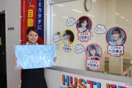 スズキ大試乗会開催中♪