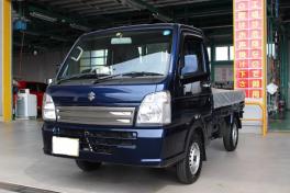 キャリィトラックご納車おめでとうございます！