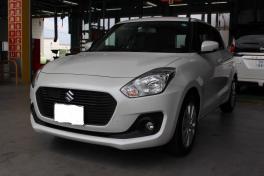 スイフトご納車おめでとうございます！