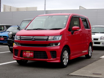 オススメの車を紹介します！