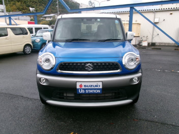 ★　新しく入りました中古車　★