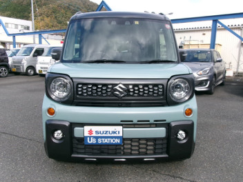 ★　１２月になりました！　新しく入りました中古車　★