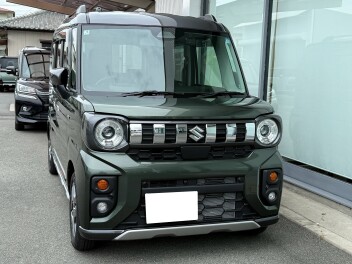 ご納車ありがとうございます♪