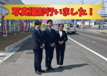 採用サイトの写真撮影行いました！