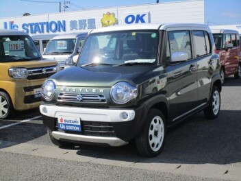 中古車８０台展示中！！たくさんの中古車の中から見て選べます！