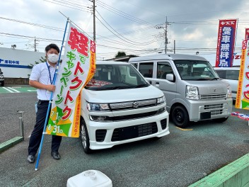 すぐにご納車出来ます！！！