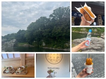 秩父行ってきました！