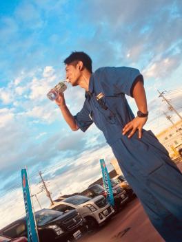 男橋本、秩父の水を食らう！