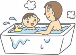 いい風呂の日