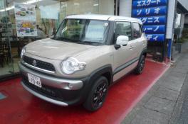 ☆新型XBEE試乗車あります☆