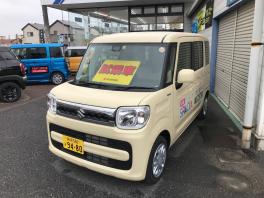 ☆ 週末はアリーナ狭山店へ ☆