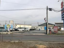 営業しております！