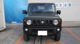 ジムニーＸＣ納車させていただきました！