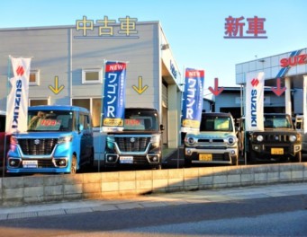 11月26日（土）27日（日）試乗会やってます！ぜひご来店お待ちしております