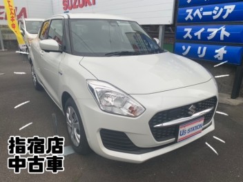 ★スイフト中古車情報★