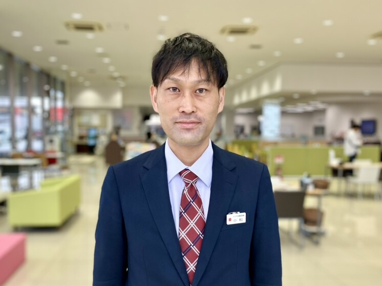 こまつ