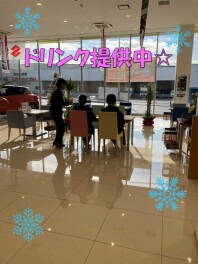 大学生がやってきた　潜入レポートvol.9