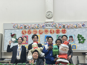 11月最後の土日も天白へGO！