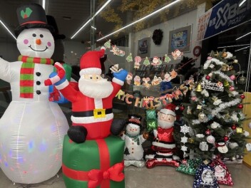 ♪MERRY　CHRISTMAS♪