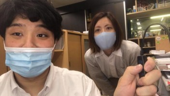 新しいもの★