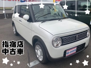 ★カワイイラパン中古車情報★