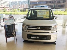 ８月２５日（土）・２６日（日）は決算先取り展示会実施！！