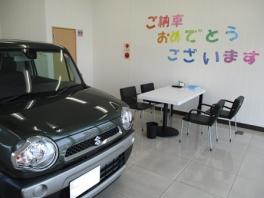 ハスラーご納車です！