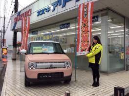 車買うなら？？