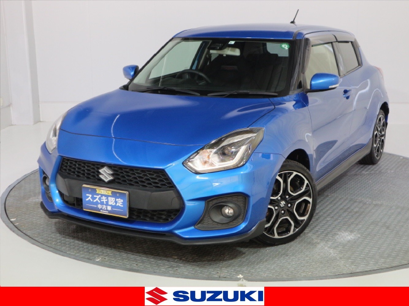 今週の入荷情報 スズキ スイフトスポーツ デュアルセンサーブレーキサポート搭載 6速マニュアル車 スタッフによるクルマ紹介 お店ブログ 株式会社 スズキ自販中部 U S Station一宮 今週の入荷情報 スズキ スイフトスポーツ デュアルセンサーブレーキサポート搭載 6速マニュアル車 スタッフによるクルマ紹介 お店ブログ 株式会社 スズキ自販中部 U S Station一宮
