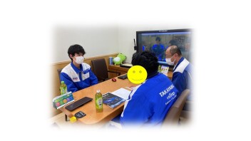 241223＜整備職＞１ＤＡＹ仕事体験会開催！