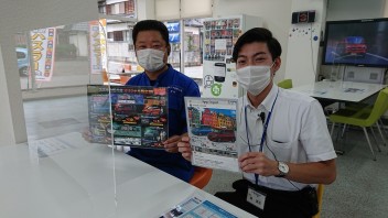 夏のスズキ祭(/・ω・)/☆