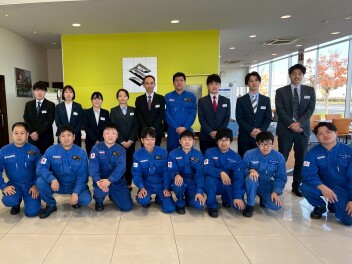 年末年始休業日のお知らせ・初売りは1月4日から！