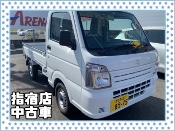 ★キャリイ中古車情報★