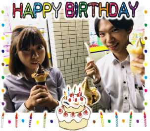 ★営業【林佑香】生誕祭★