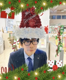 ☆彡クリスマスです☆彡