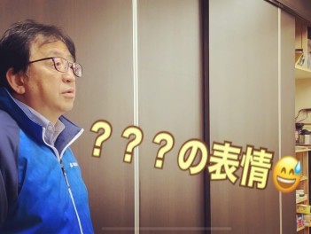 社長が還暦を迎えました♡