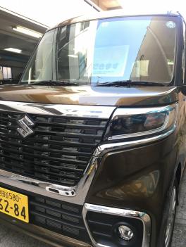 ご試乗車、充実しています