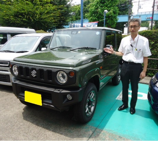 jimny