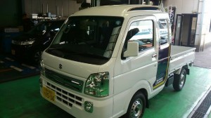 スーパーキャリー4