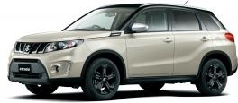 新しい試乗車登場！