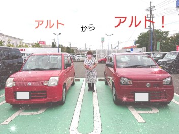 M様ご納車！