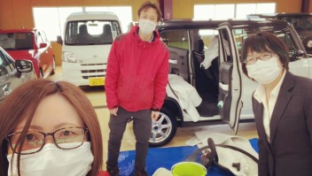 異業種の仲間の皆さん♪♪
