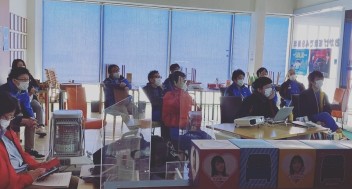 新システム勉強会